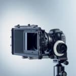 CP.2 on HDSLR Camera