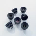Compact Prime CP.2 group