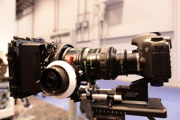 Canon 7d and Zeiss LWZ.2
