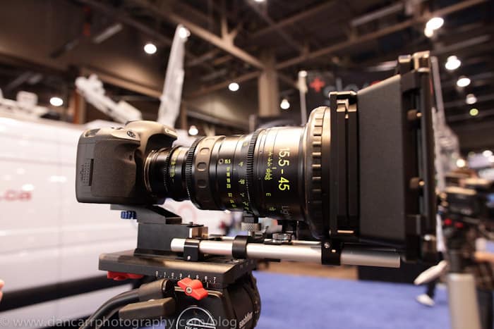 Canon 7d and Zeiss LWZ.2