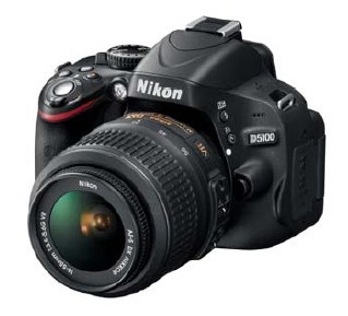 nikon-d5100-front