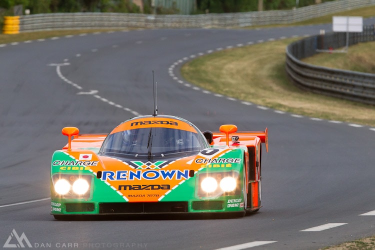 24 Heures Du Mans 2011