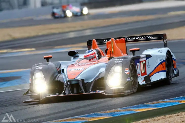 24 Heures Du Mans 2011 Canon 1dMK4 , iso 1250, f5.6, 1/500 , 420mm