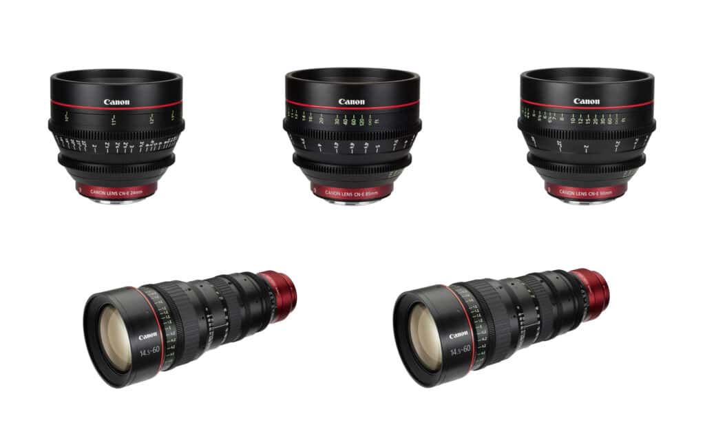 CinemaEOS_lenses