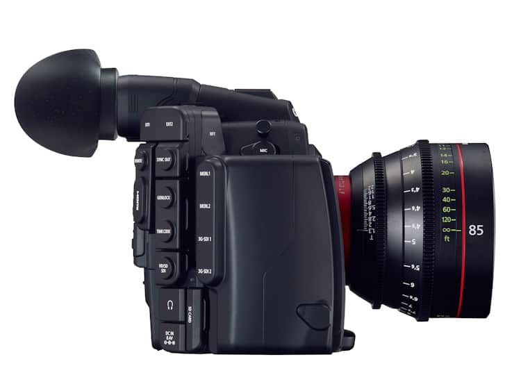 EOS C500 _l_side_cine85 2
