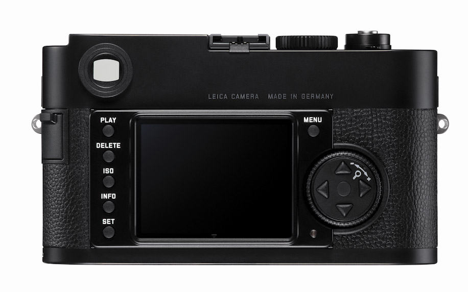 M-Monochrom-Back