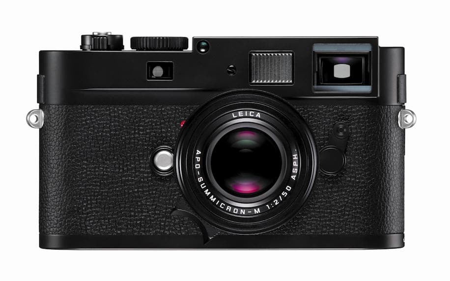 M-Monochrom-Front