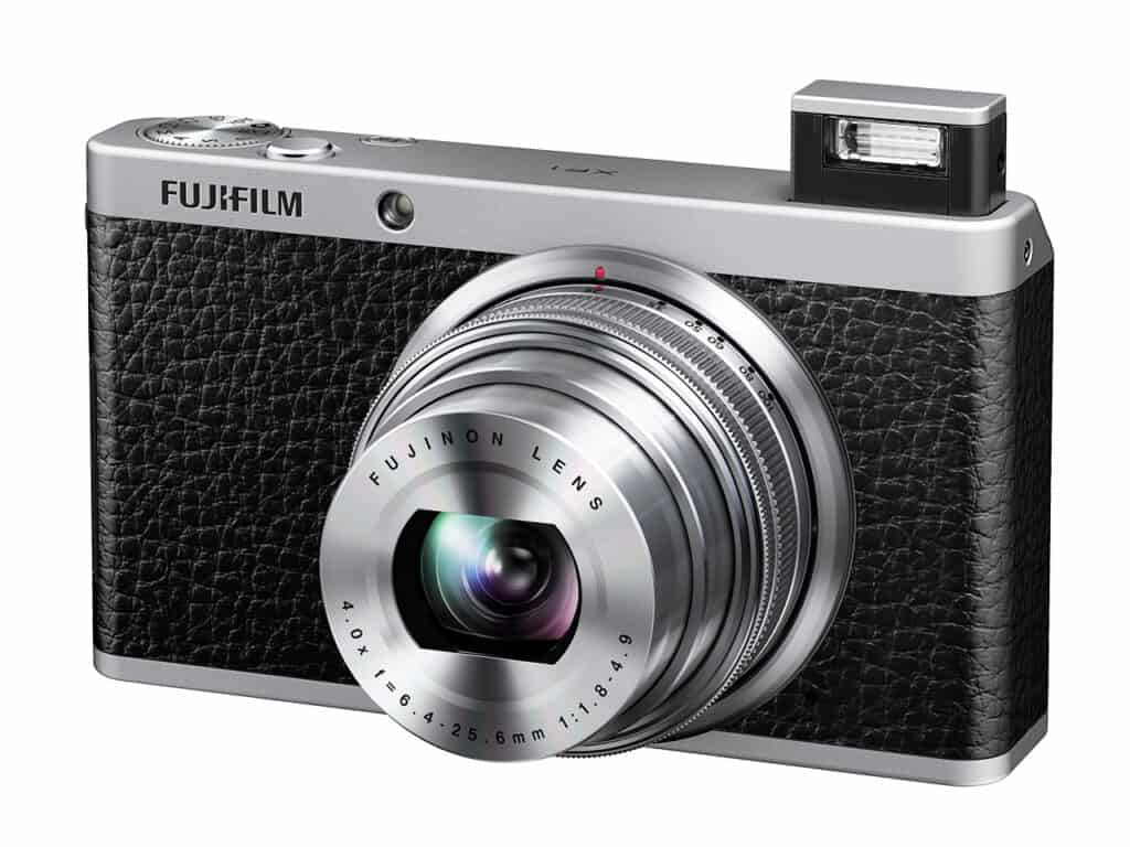 FujiXF1