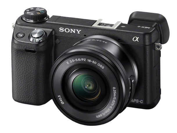 NEX-6_wSELP1650_BK_1_wEyepiece