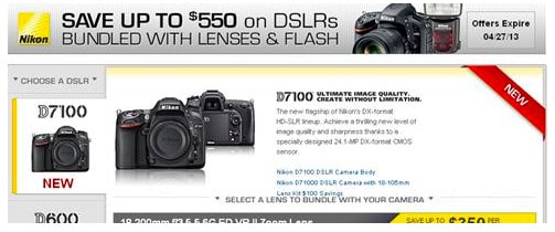 Nikon_d7100_sale