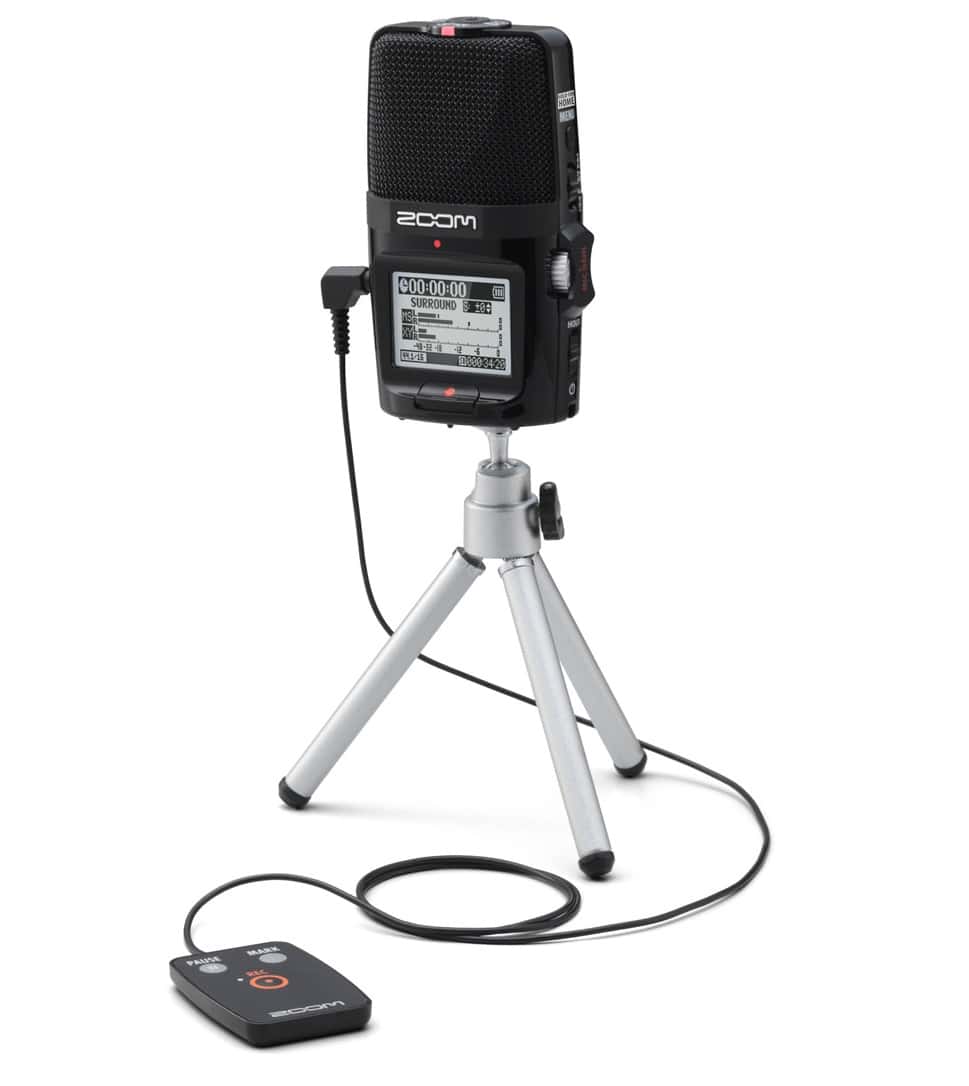 Audio microphones - micro audio recorder