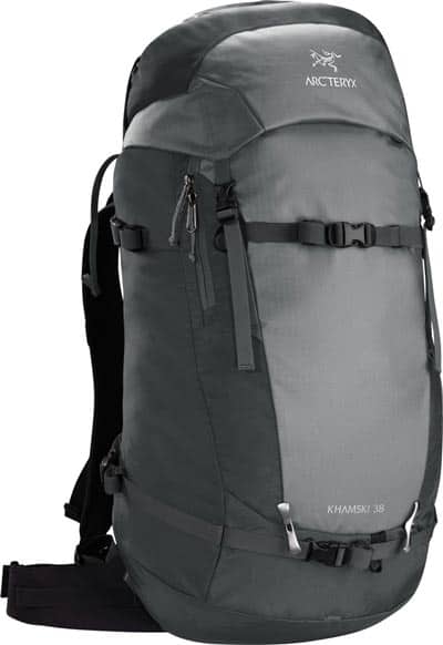 Dan Carr S Camera Bag Guide Arcteryx Khamski