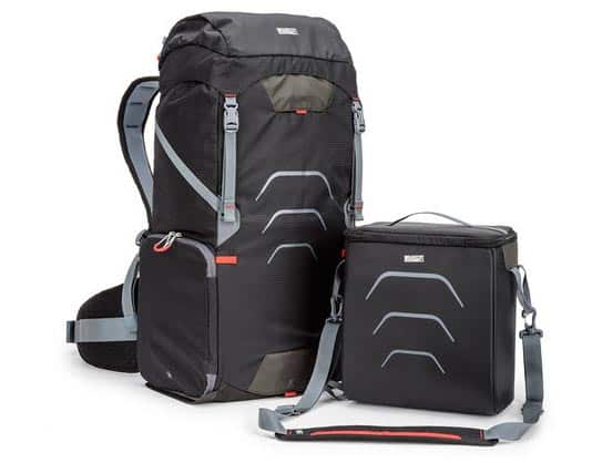 Dan Carr S Camera Bag Guide Mindshift Gear Ultralight Dual 36l
