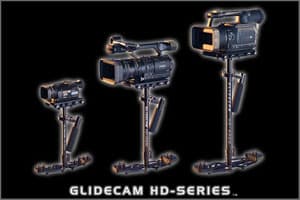 Glidecam Hd 2000 Review