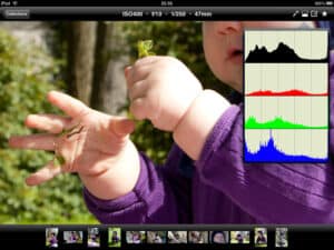 histogram histogram