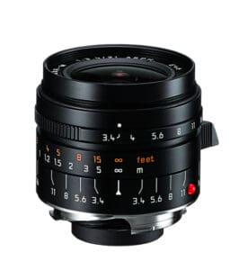 Leica21mm f34low