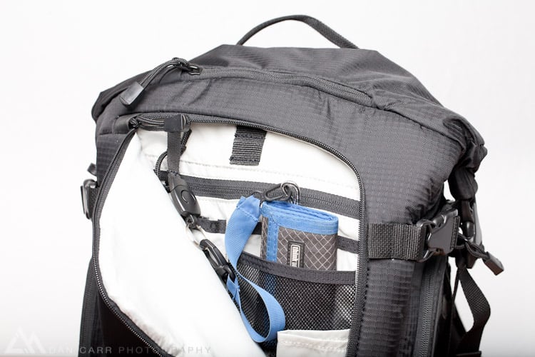 F-Stop Kenti Photography Backpack Review