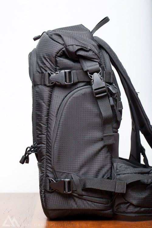 F-Stop Kenti Photography Backpack Review