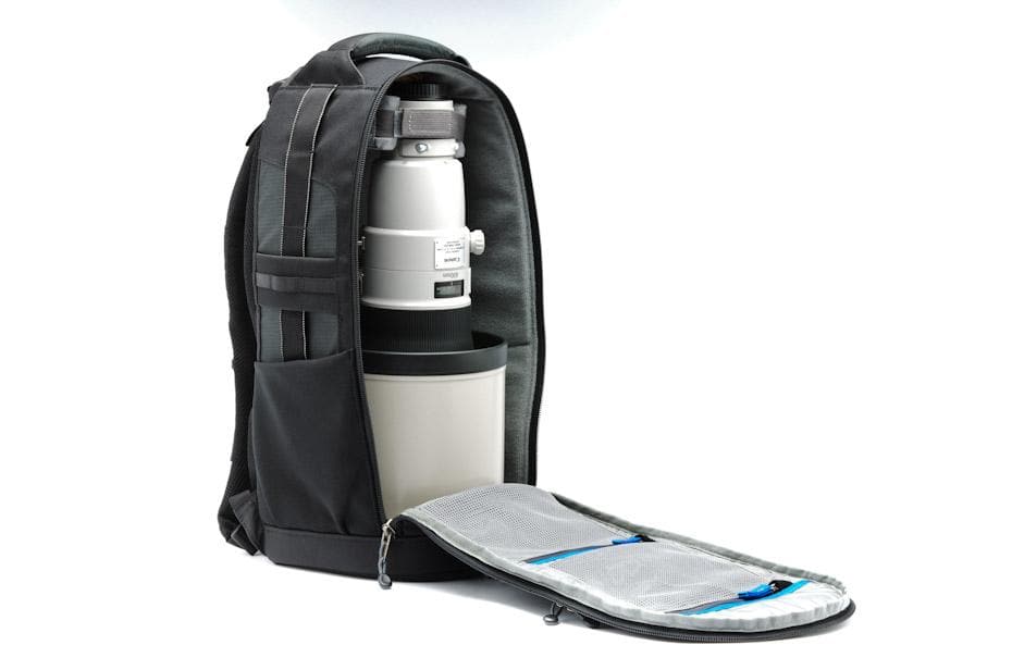 Think Tank Glass Limo Borsa Messenger Per Attrezzatura Fotografica – 75 Cm – Nero