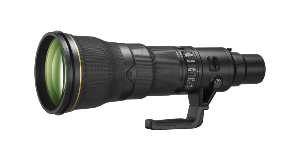 800mm