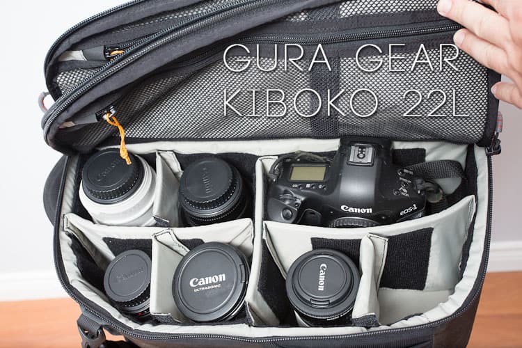 gura gear g32