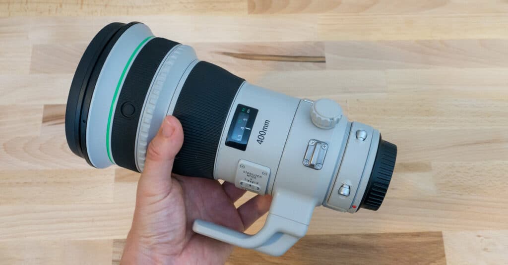 unboxing-canon-400mm-f4-do-IS-ii