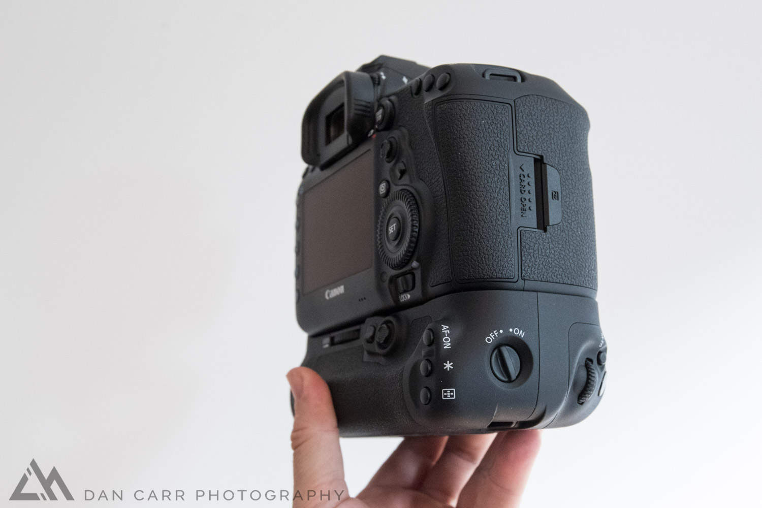 5ds battery grip