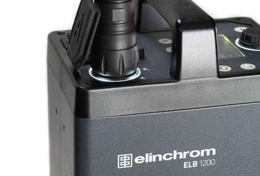 Elinchrom Finally Updates the Ranger RX Series. Meet the New ELB 1200!!