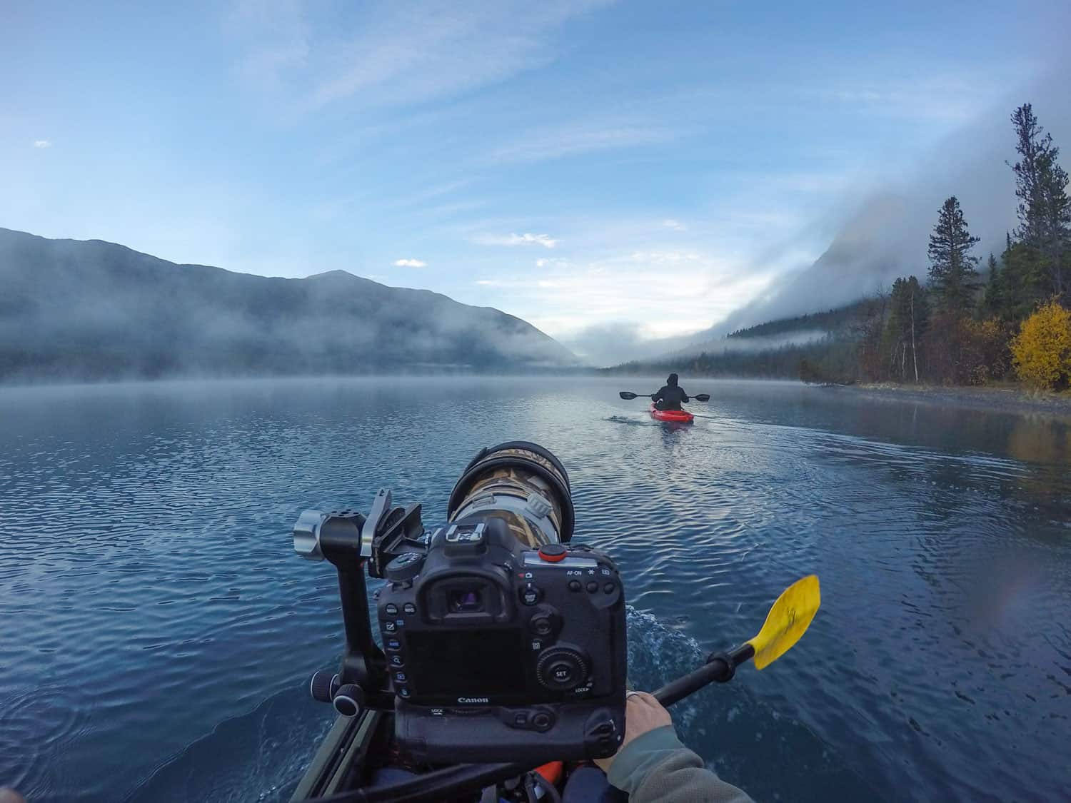 A Gopro Still Doesn T Have A Photo Timer