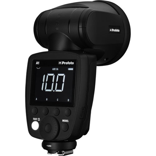 Profoto deals strobe light