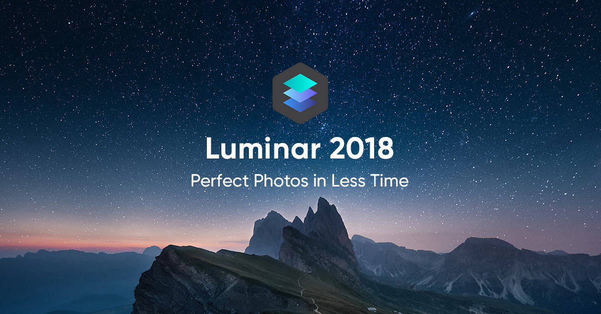 macphun luminar 2018 reviews