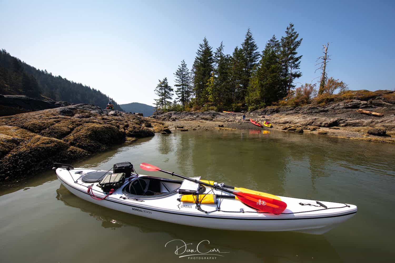 waterproof case for kayaking