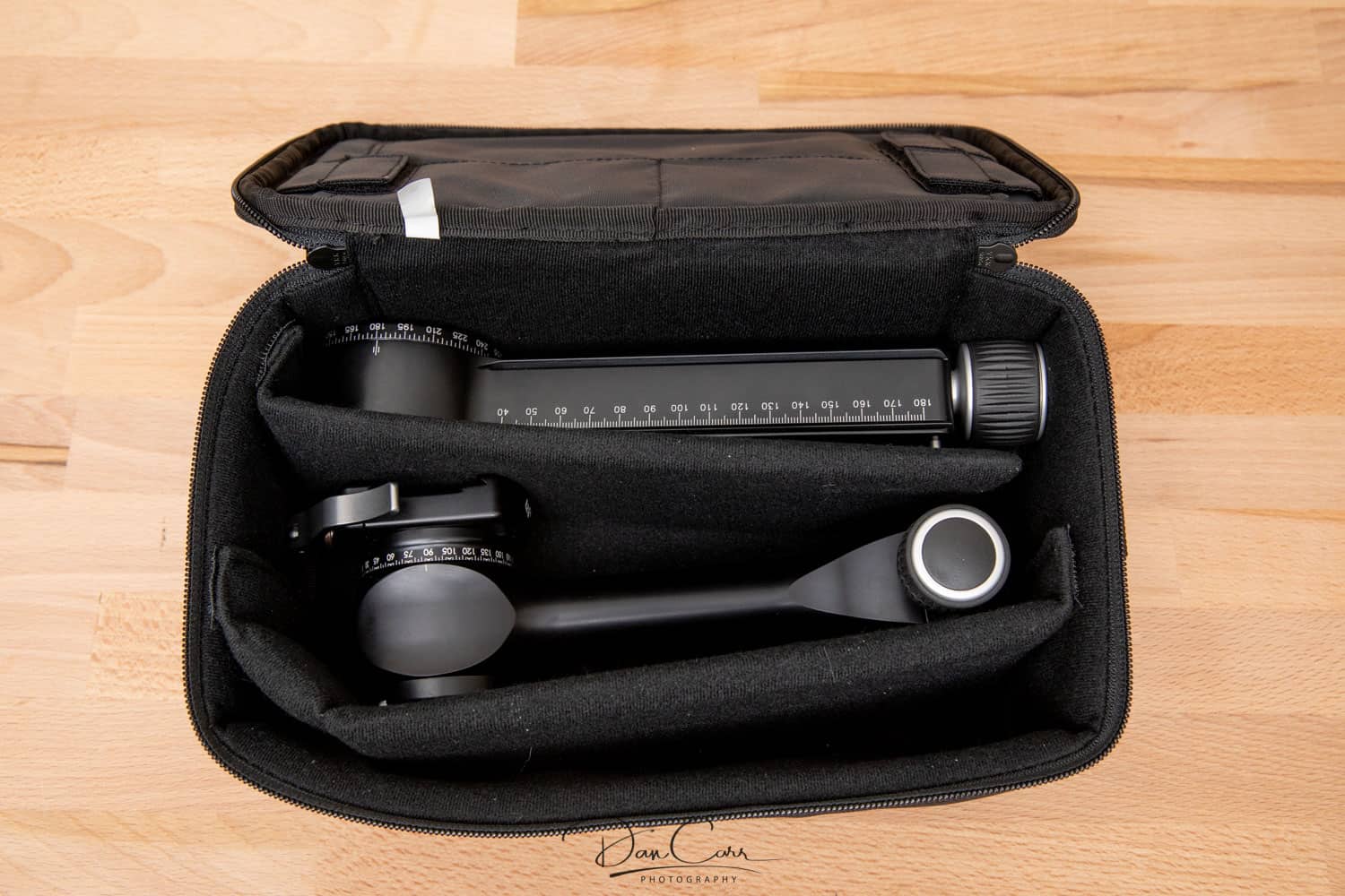 Gimbal carrying hot sale case