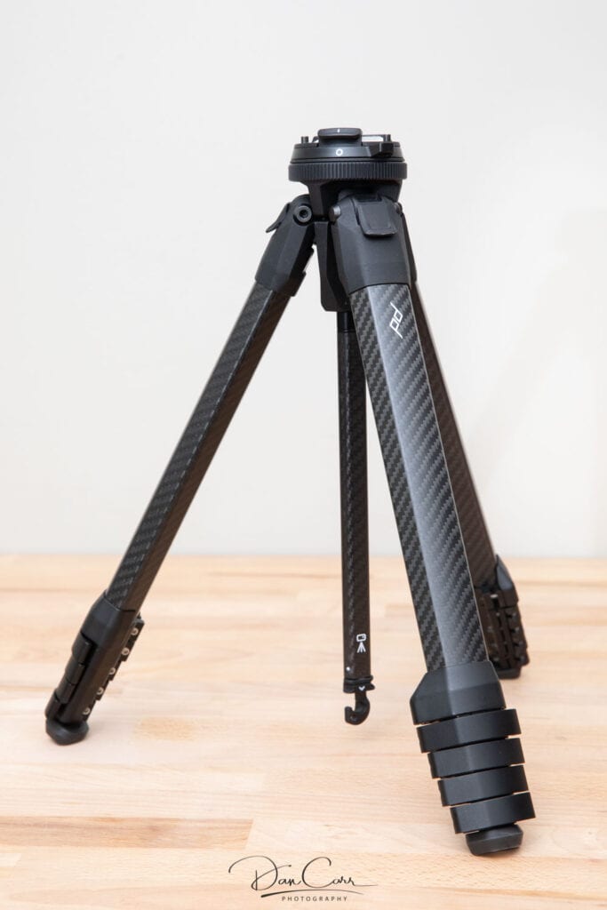 Peak Design Travel Tripod - Hands On!