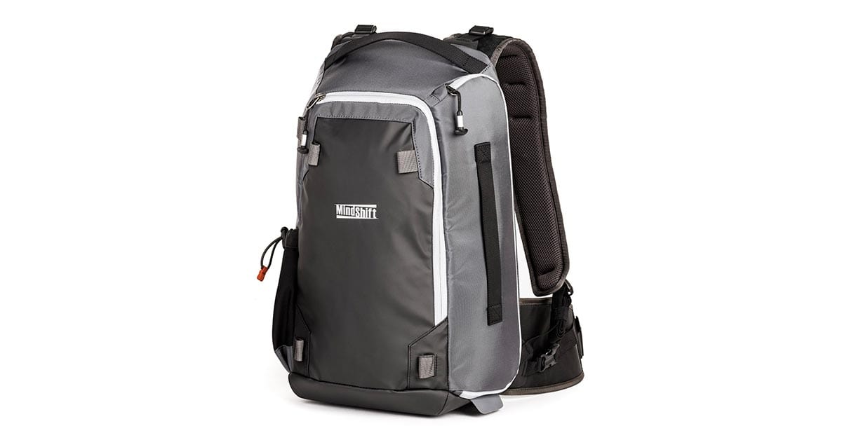 MindShift Introduces New PhotoCross 13 Backpack for Mirrorless